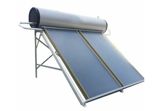 Ensun-Flat Plate Solar Collector