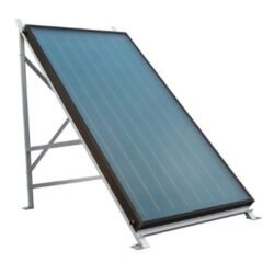 Ensun-Flat Plate Solar Collector