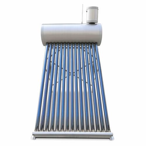 Ensun - Heat Pipe Solar Collector