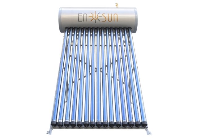 Ensun-High-Pressure Solar Geysers