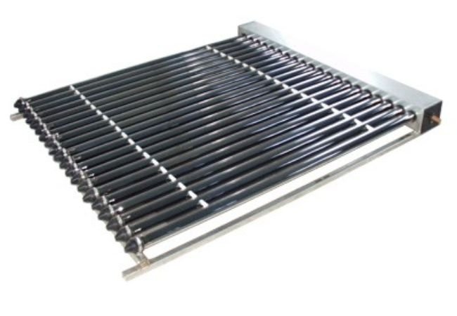 Ensun-Non Pressure Solar Collector