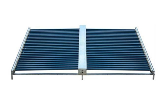 Ensun-Non Pressure Solar Collector