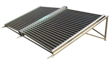 Ensun-Non Pressure Solar Collector