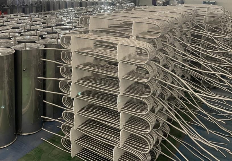 Ensun-Pre-Heated Solar Water Heater