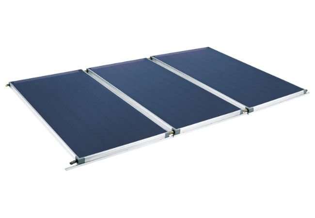 Ensun-Solar Hot Water Panels Manufacturer