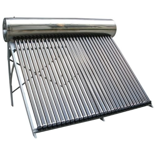 Ensun-Solar Vacuum Tube Manufacturer in China