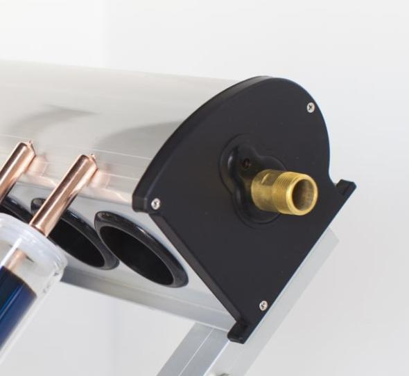 Ensun-Solar Vacuum Tube Manufacturer in China