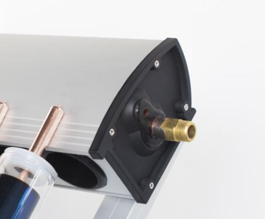 Ensun-Solar Vacuum Tube Manufacturer in China