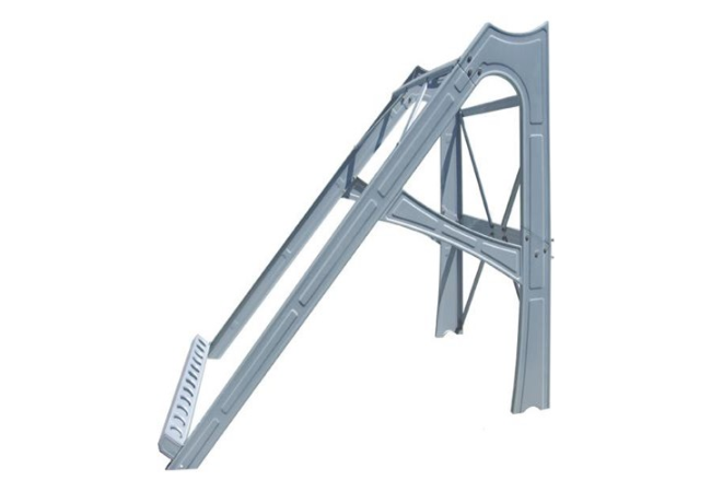 Ensun-Solar Water Heater Frame