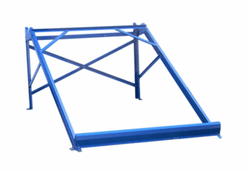 Ensun-Solar Water Heater Frame