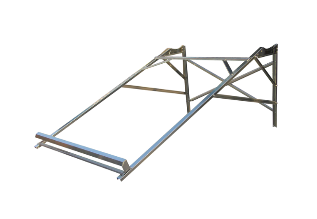 Ensun-Solar Water Heater Frame