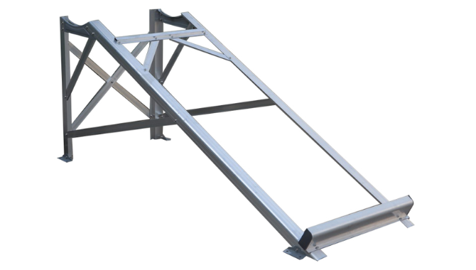Ensun-Solar Water Heater Frame