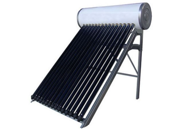 Ensun-Split Solar Water Heater