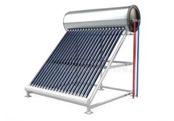 Ensun-Split Solar Water Heater