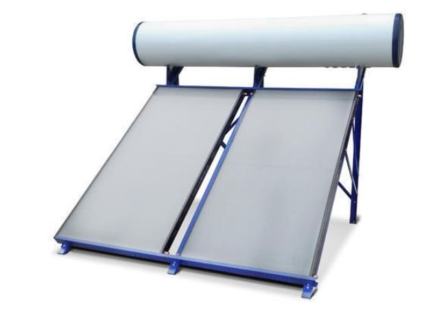 Ensun-Split Solar Water Heater