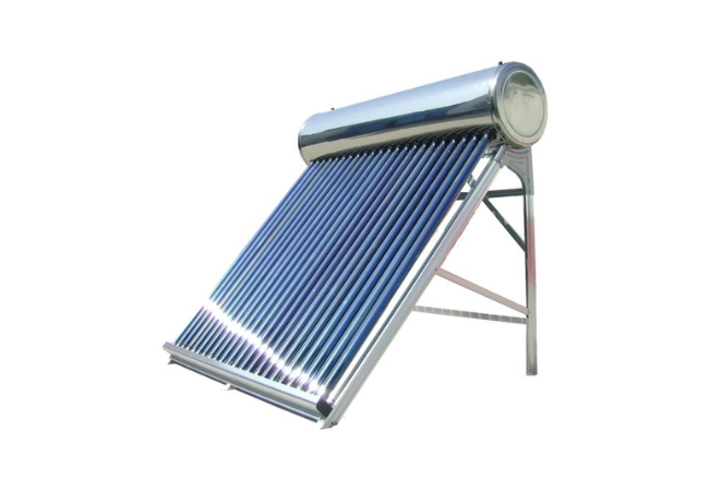 Ensun-Split Solar Water Heater