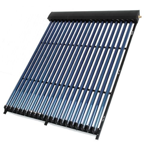Ensun-U Pipe Solar Collector