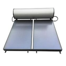 Ensun-U Pipe Solar Collector