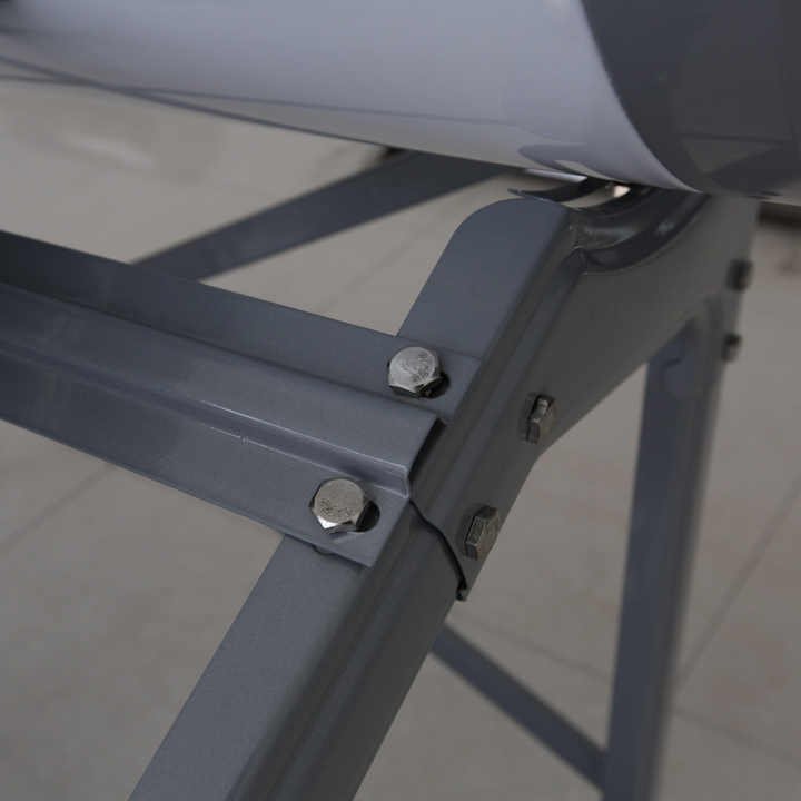 Solar Water Heater System for Home Solar Keymark