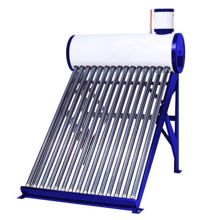 Solar Water Heater Water Solar Heater Non-pressure
