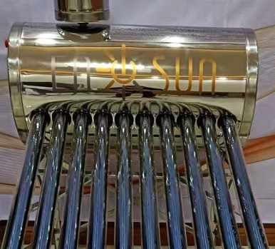 Solar Water Heater Water Solar Heater Non-pressure