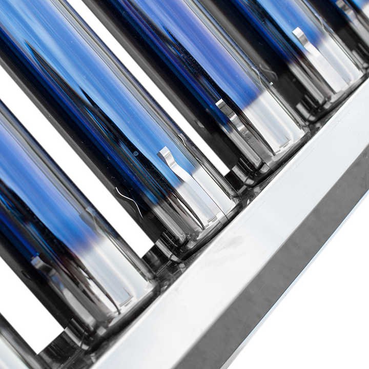 Solar Water Heater Water Solar Heater Non-pressure